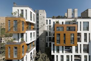 اجرای فلاشینگ نما در تهران