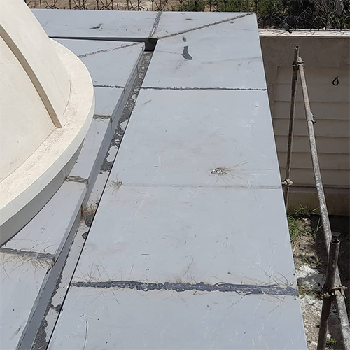 آب بندی فلاشینگ