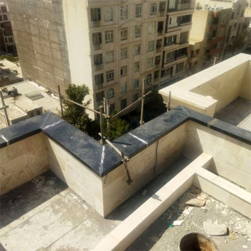 دستمزد اجرای فلاشینگ