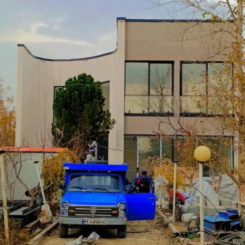 اهمیت فلاشینگ در مقاومت ساختمان