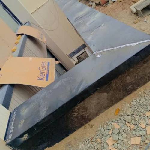 فلاشینگ کار در سعادت آباد