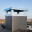 کلاهک دودکش استاندارد